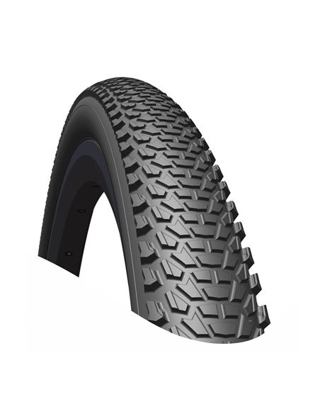 CUBIERTA MITAS CHEETAH R15 20X2.10 NEGRO