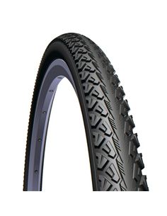 CUBIERTA V81 SHIELD 700 X 38C MITAS