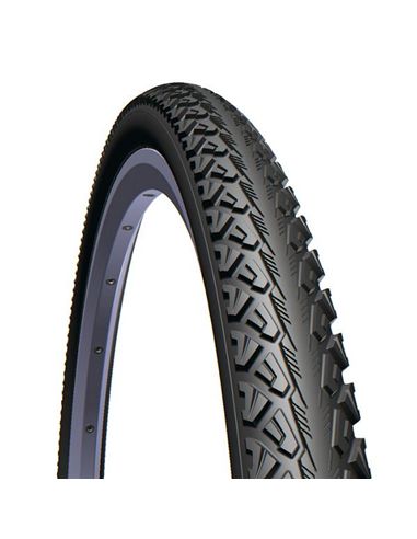 CUBIERTA V81 SHIELD 700 X 38C MITAS