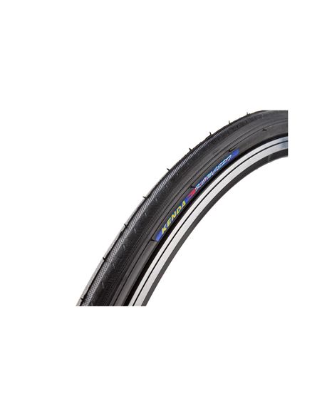 CUBIERTA KENDA 650X23C NEGRO