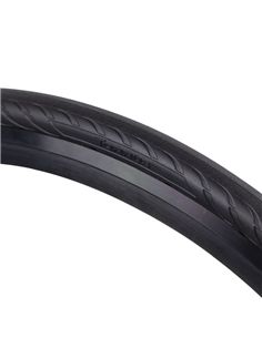 NEW SLICK 700 * 25C (25-622) REGULAR MIDNIGHT