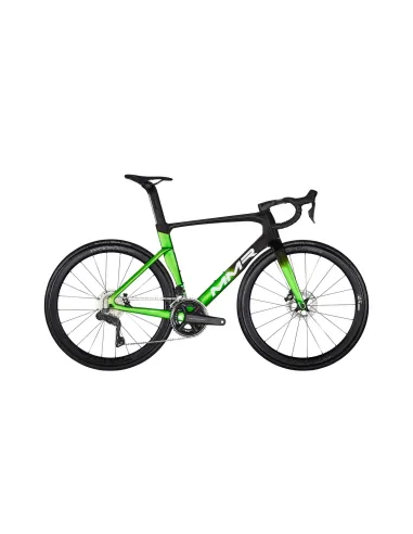 MMR Adrenaline Aero Team Réplica