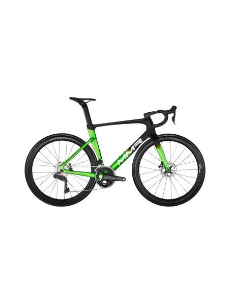 MMR Adrenaline Aero Team Réplica