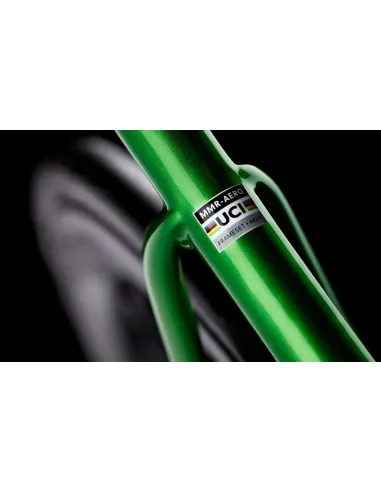 MMR Adrenaline Aero Team Réplica