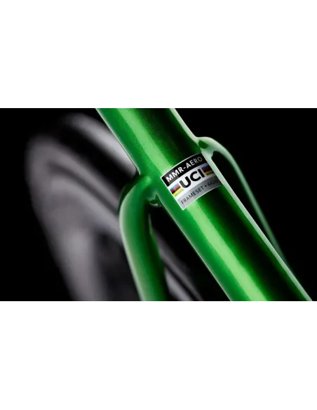 MMR Adrenaline Aero Team Réplica