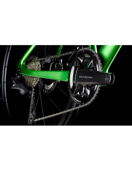 MMR Adrenaline Aero Team Réplica