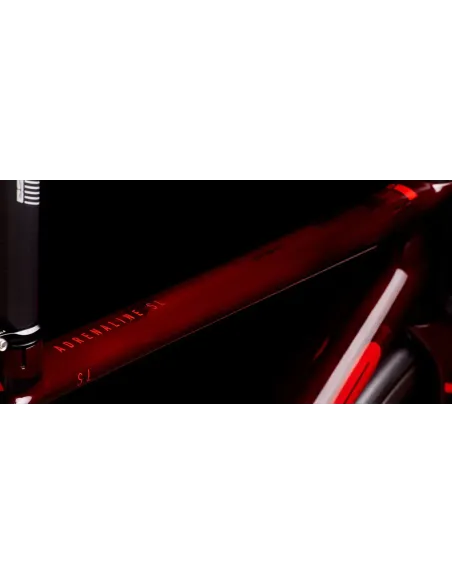 Mmr adrenaline SL 10