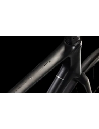 Cube attain c:62 race