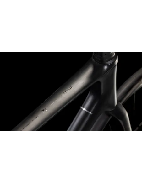 Cube attain c:62 race