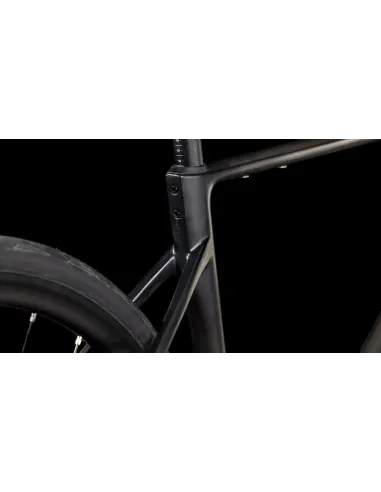 Cube attain c:62 race