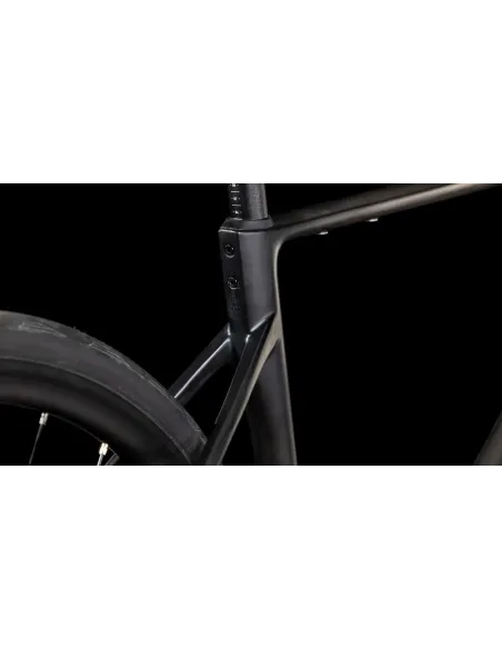 Cube attain c:62 race