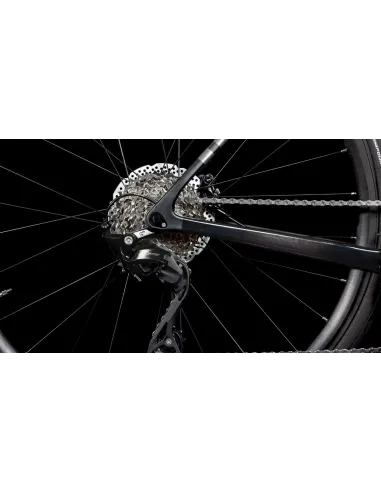 Cube attain c:62 race