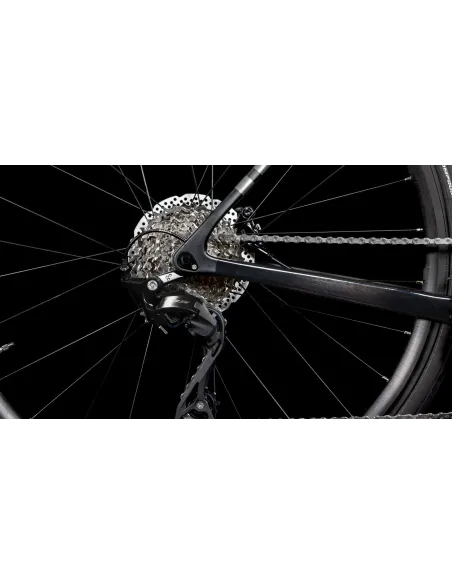 Cube attain c:62 race