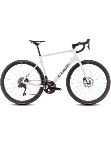 Cube Attain C:62 SLX