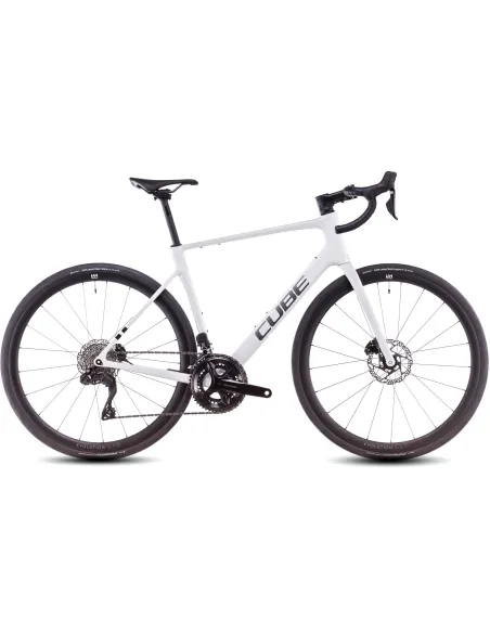 Cube Attain C:62 SLX