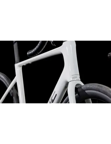 Cube Attain C:62 SLX