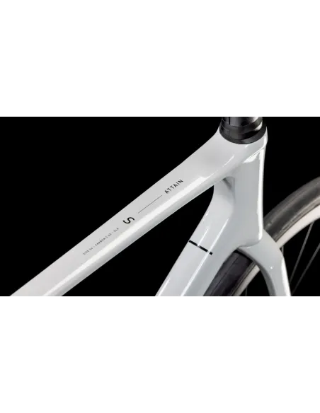 Cube Attain C:62 SLX