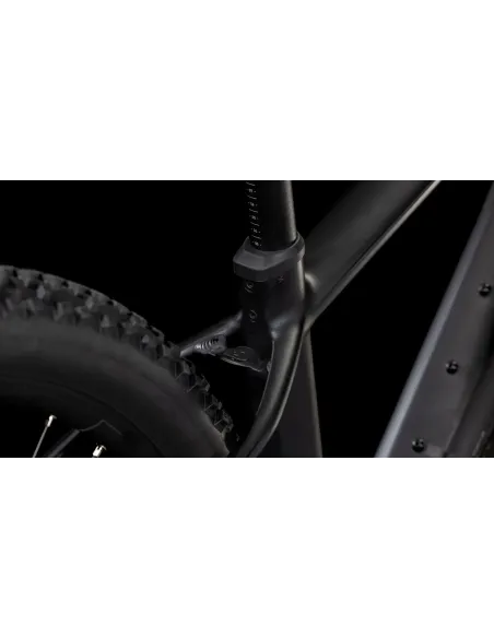 Cube reaction hybrid one 800