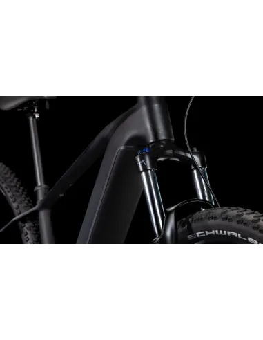 Cube reaction hybrid one 800