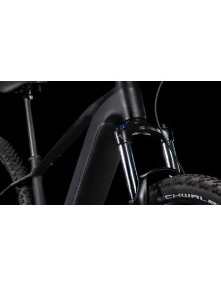 Cube reaction hybrid one 800