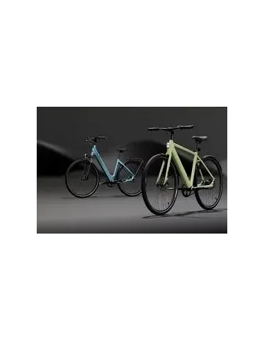 E-BIKE TENWAYS CGO600