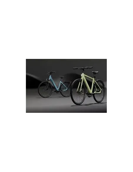 E-BIKE TENWAYS CGO600