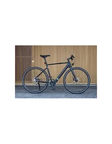 E-BIKE TENWAYS CGO600