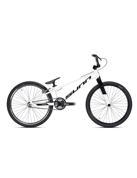 Sunn Royal Finest Cruiser