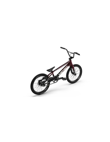 Meybo 2025 Patron Bike Red/Black/White