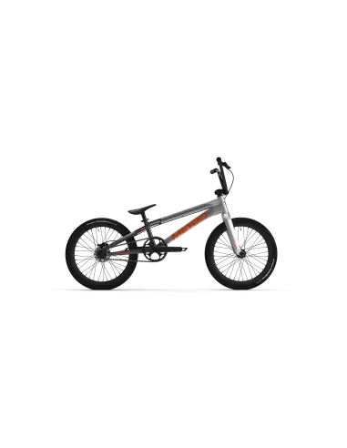 Meybo 2025 Superclass Bike Grey/Orange