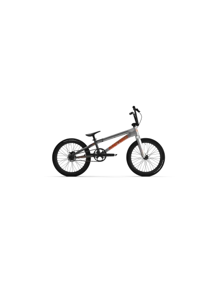 Meybo 2025 Superclass Bike Grey/Orange