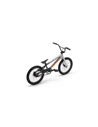 Meybo 2025 Superclass Bike Grey/Orange