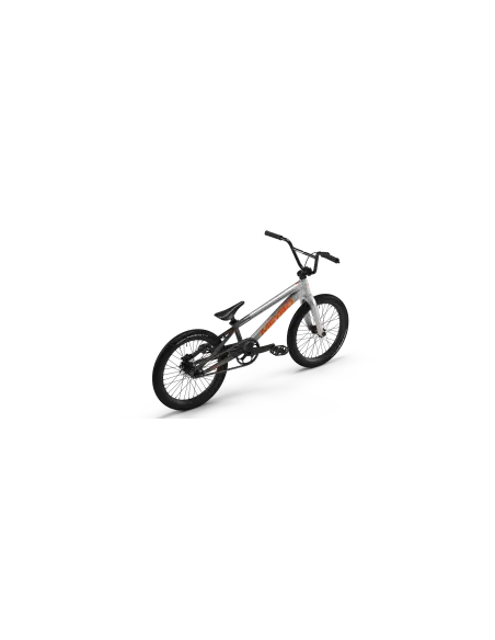 Meybo 2025 Superclass Bike Grey/Orange