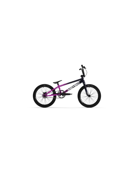 Meybo 2025 Clipper Bike Purple/Blue