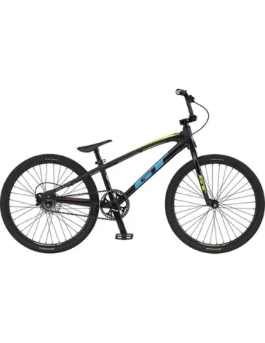 GT Speed series pro XL