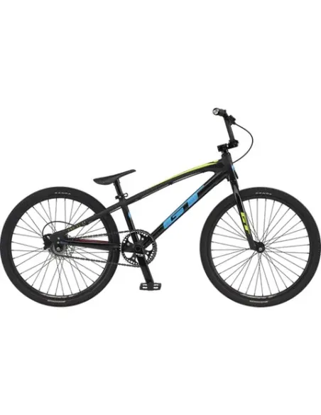 GT Speed series pro XL