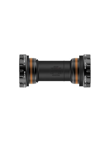 EJE PEDALIER BSA 68MM/73MM