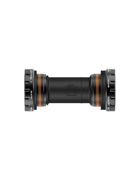 EJE PEDALIER BSA 68MM/73MM