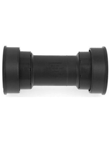 EJE PEDALIER 89.5/92MM