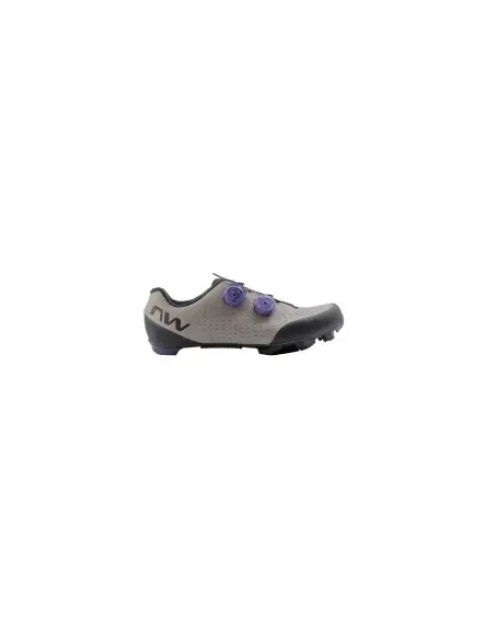 Zapatillas Northwave REBEL 3 Gris Oscuro Al Mejor Precio