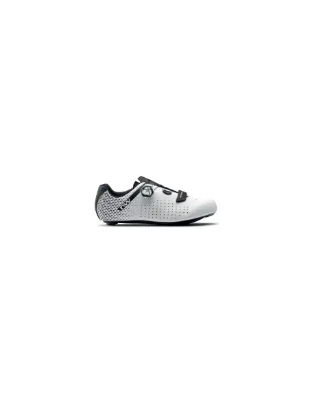 Zapatillas Northwave CORE PLUS 2 Blanco-Negro