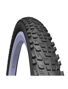 CUBIERTA V85 OCELOT 20" X 2.10 NEGRA