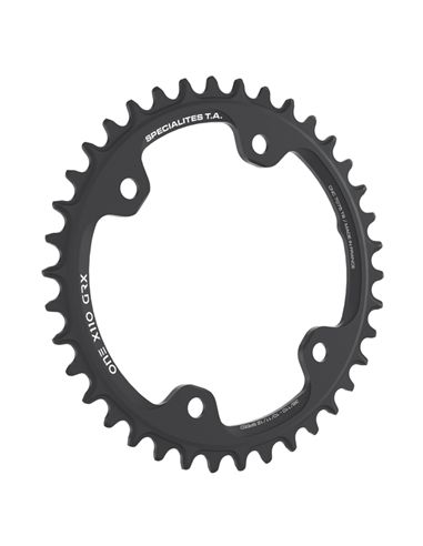 PLATO T.A. ONE X110 GRX-2 10/12V 44 DTS