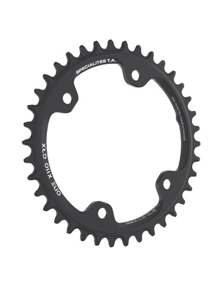 PLATO T.A. ONE X110 GRX-2 10/12V 44 DTS