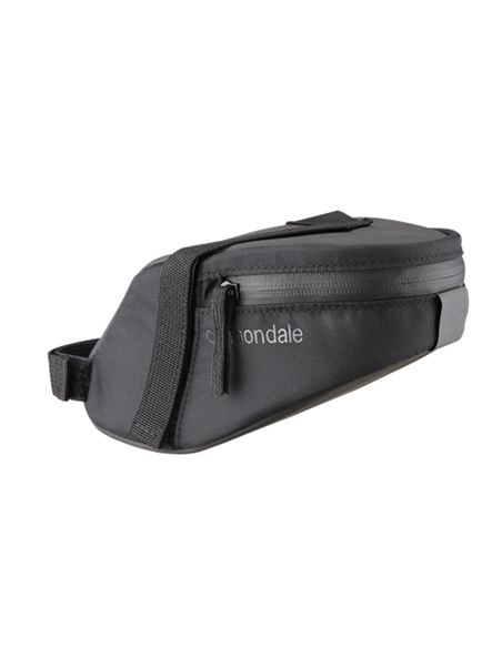 BOLSA SILLIN MEDIUM SADDLE BAG CANNONDALE