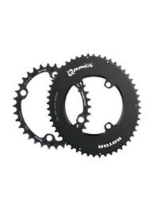 PLATO Q RINGS BCD110X4 53T(39) 12-11S OUTER