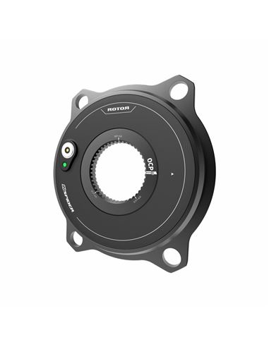 POTENCIOMETRO ROTOR INSPIDER ROAD 2.0 BCD110X4