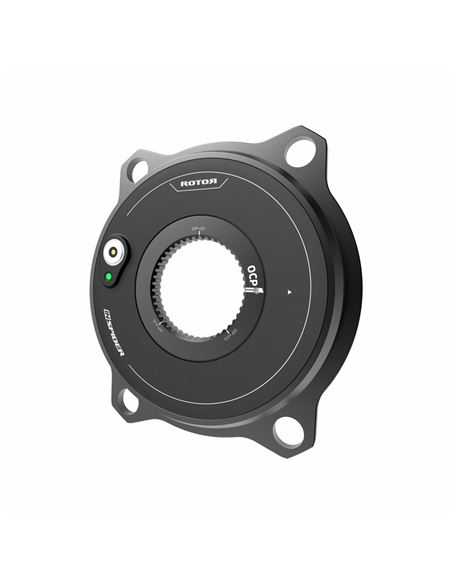 POTENCIOMETRO ROTOR INSPIDER ROAD 2.0 BCD110X4