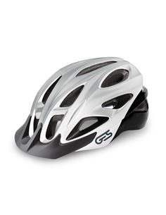 CASCO GES REVO BLANCO/NEGRO T-L