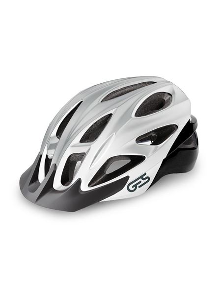 CASCO GES REVO BLANCO/NEGRO T-L